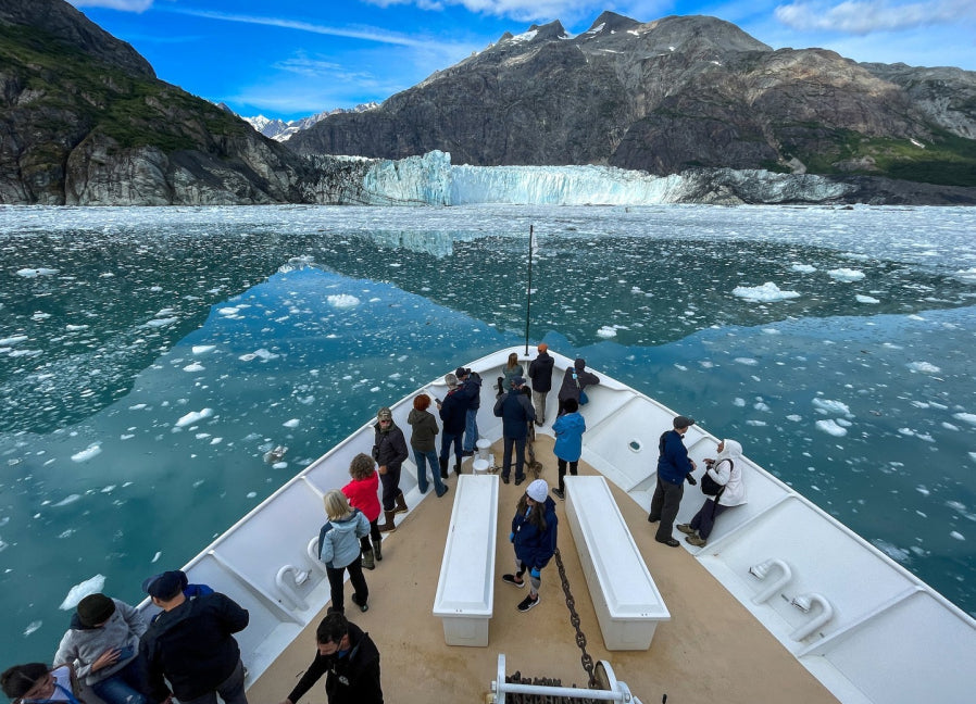 -UnCruise Adventures